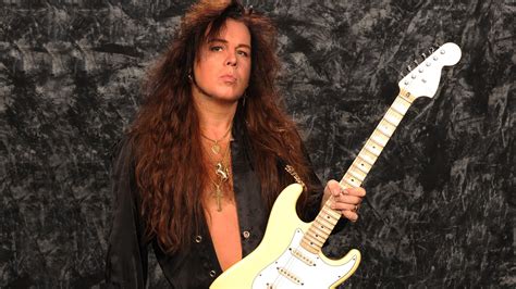 yngwie malmsteen .